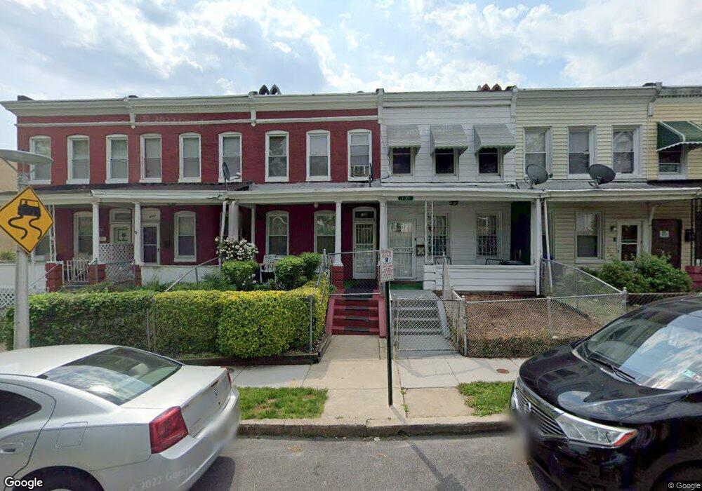 129 S Morley St, Baltimore, MD 21229 - photo 1