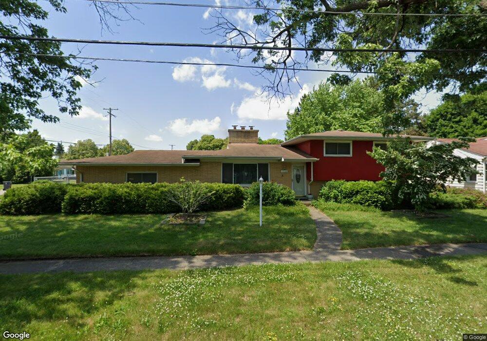 1936 Chelan St, Flint, MI 48503 - photo 1