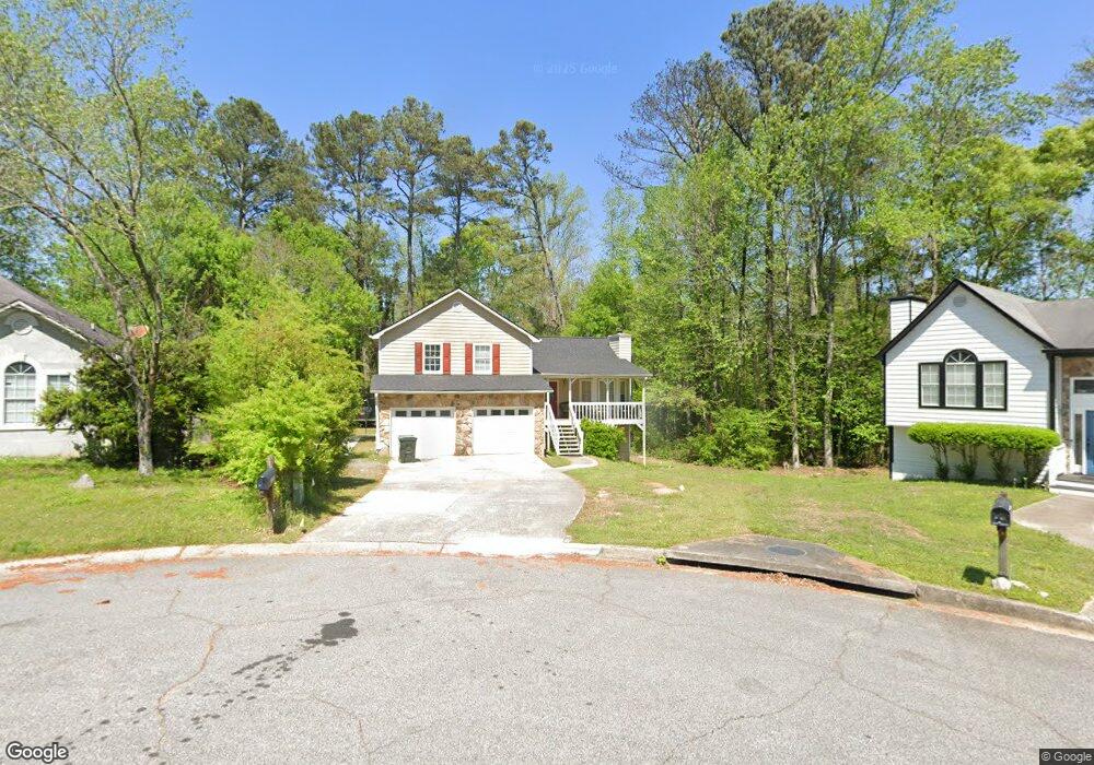 2720 Candler Ln SW unit 2, Marietta, GA 30064 - photo 1