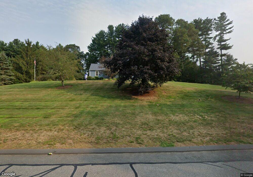 587 Pleasant St, Franklin, MA 02038 - photo 1