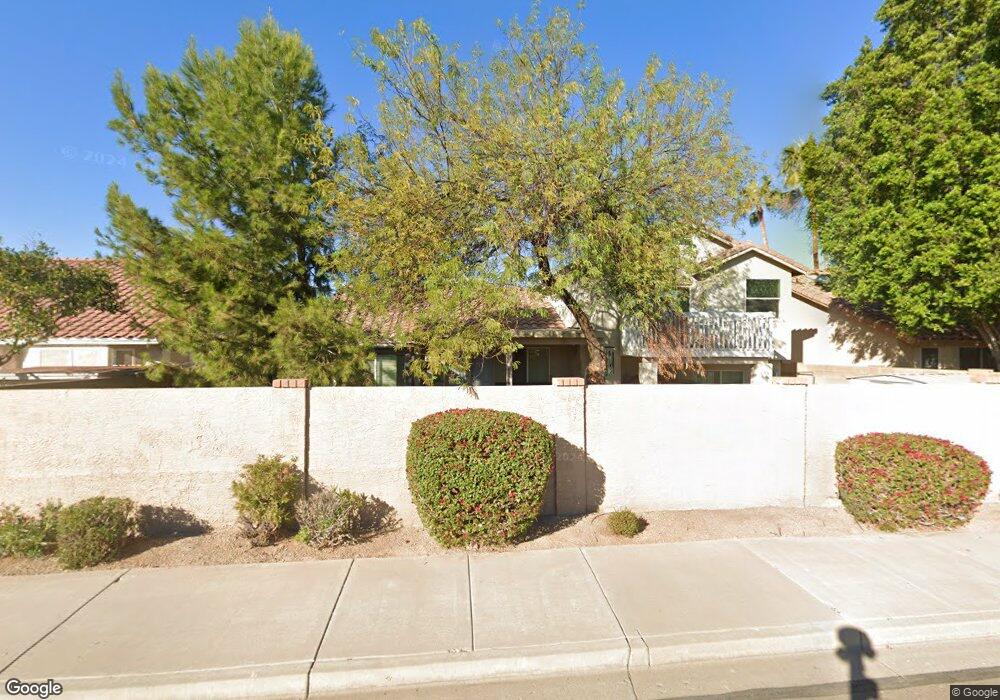 3213 W Thude Dr, Chandler, AZ 85226 - photo 1