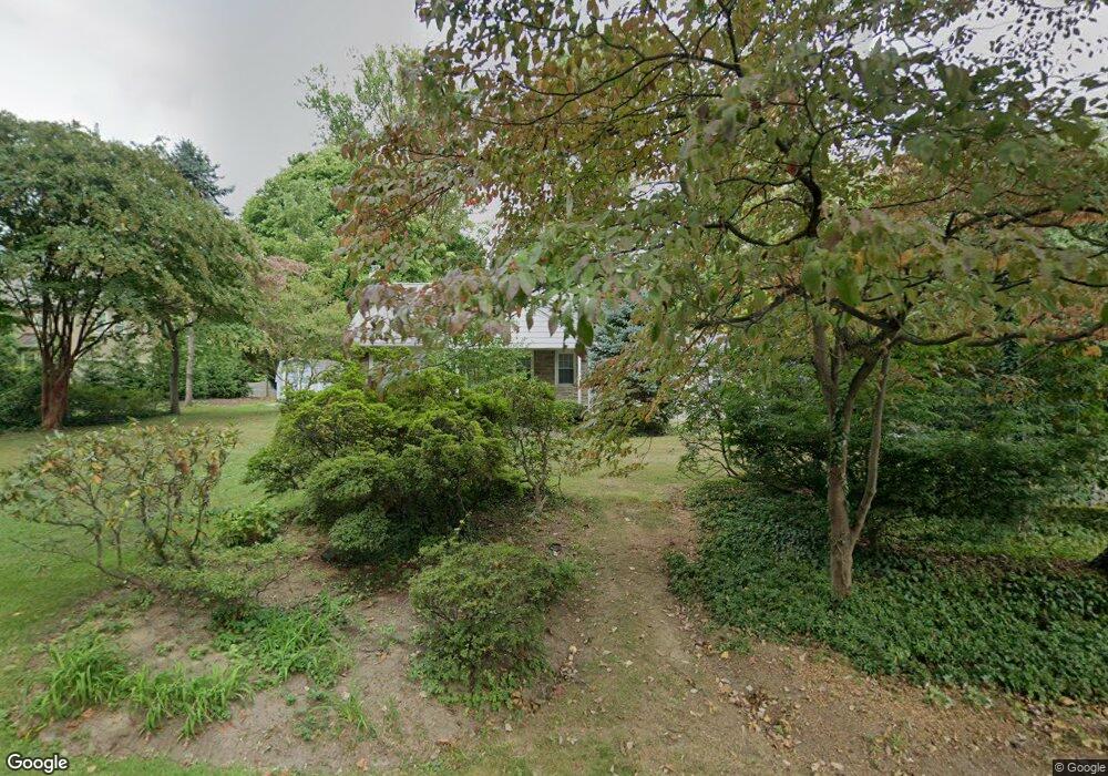 1607 County Line Rd, Villanova, PA 19085 - photo 1