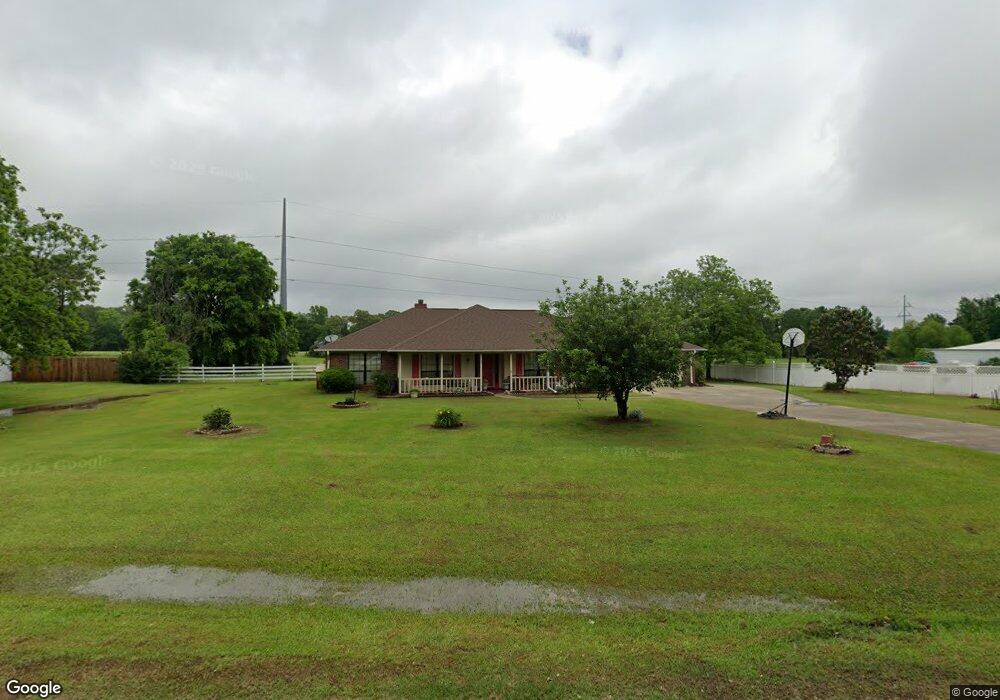 5 Country Ln, Texarkana, TX 75501 - photo 1