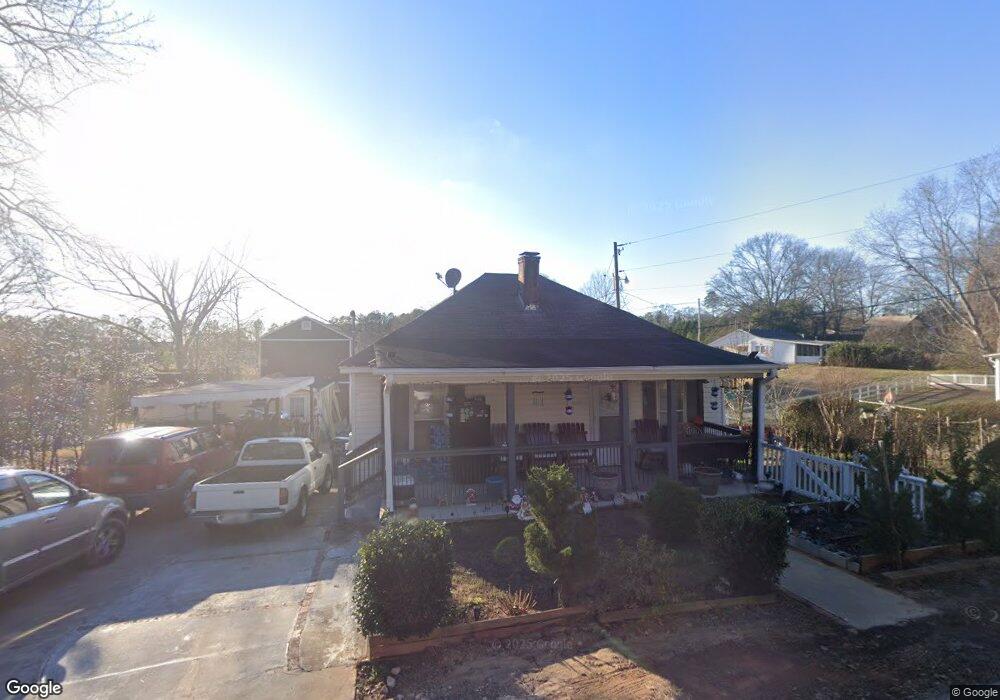 601 Leather St, Buford, GA 30518 - photo 1