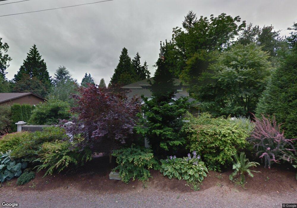 4519 88th Ave SE, Mercer Island, WA 98040 - photo 1