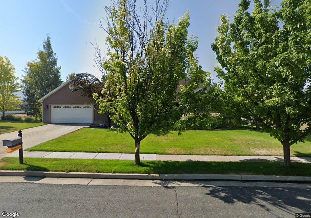 664 W 3430 S, Nibley, UT 84321 - photo 1