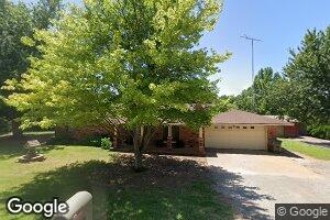 1500 Indian Dam Rd, Lahoma, OK 73754