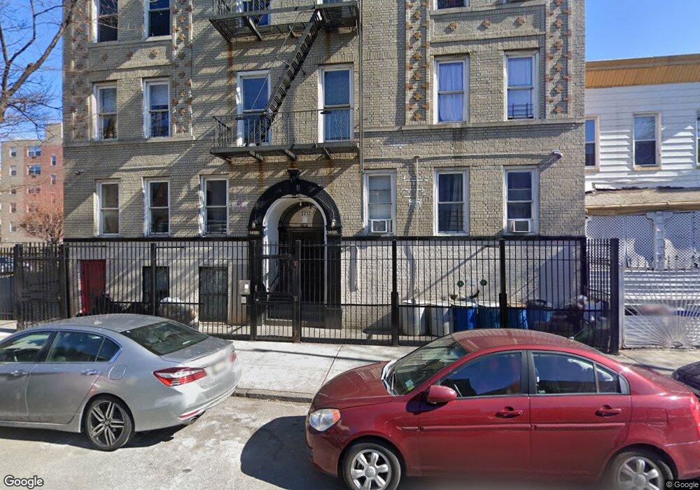 2312 Prospect Ave, Bronx, NY 10458 - photo 1