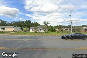 861 E Pine St, Jesup, GA 31546
