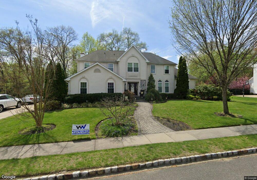 14 Reserve Ct, Mount Laurel, NJ 08054 - photo 1