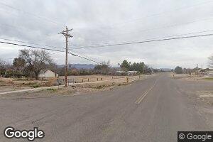 1549 W 100 N, Pima, AZ 85543