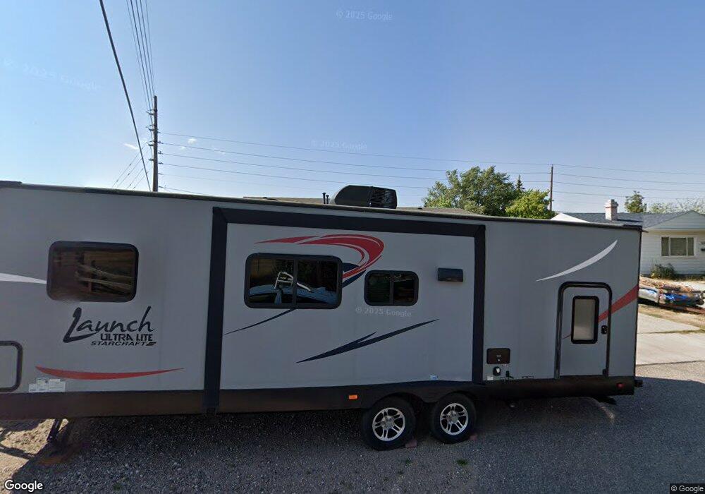 520 Baldwin Dr, Cheyenne, WY 82001 - photo 1