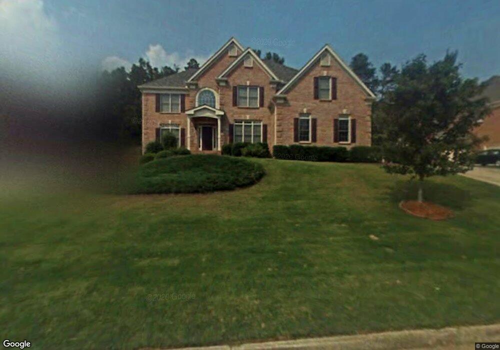 3323 Forestwood Dr, Suwanee, GA 30024 - photo 1