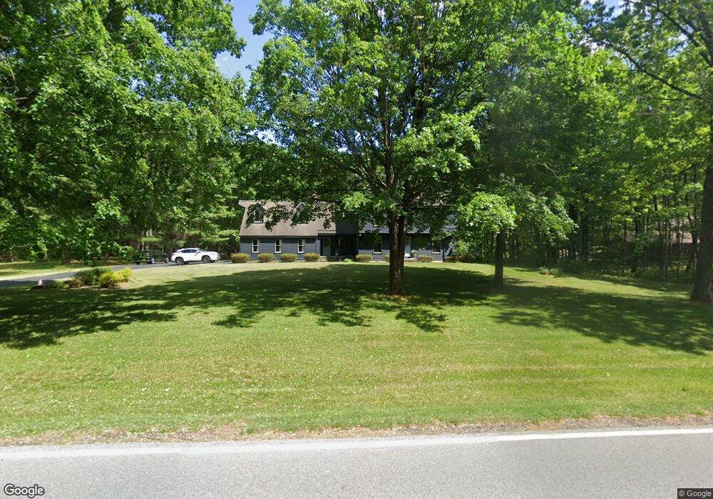 317 Brownell Rd, Ballston Spa, NY 12020 - photo 1