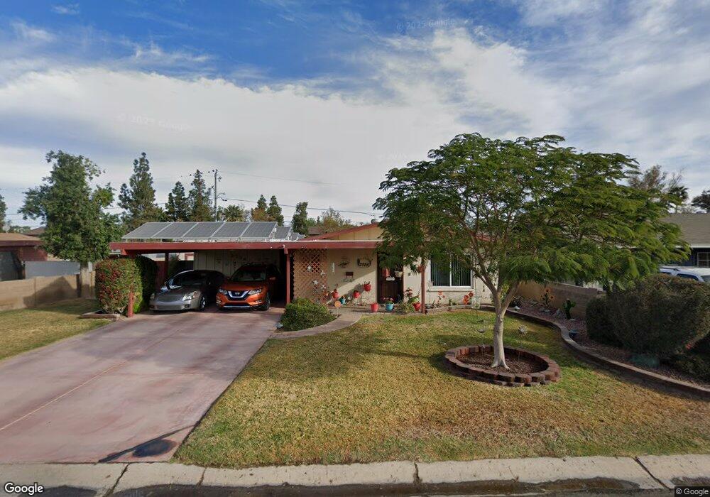 2726 W 14th St, Yuma, AZ 85364 - photo 1