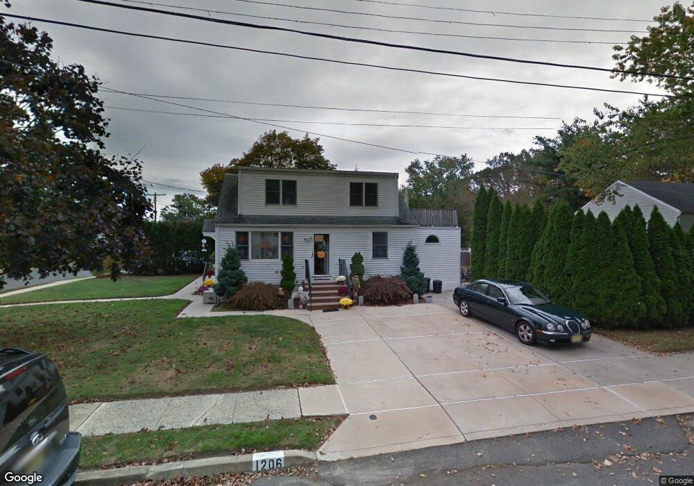 1206 Franklin Pkwy, Ocean, NJ 07712 - photo 1