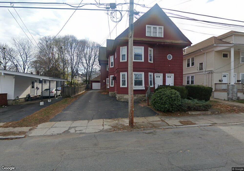 24 Byron Ave unit 26, Lawrence, MA 01841 - photo 1