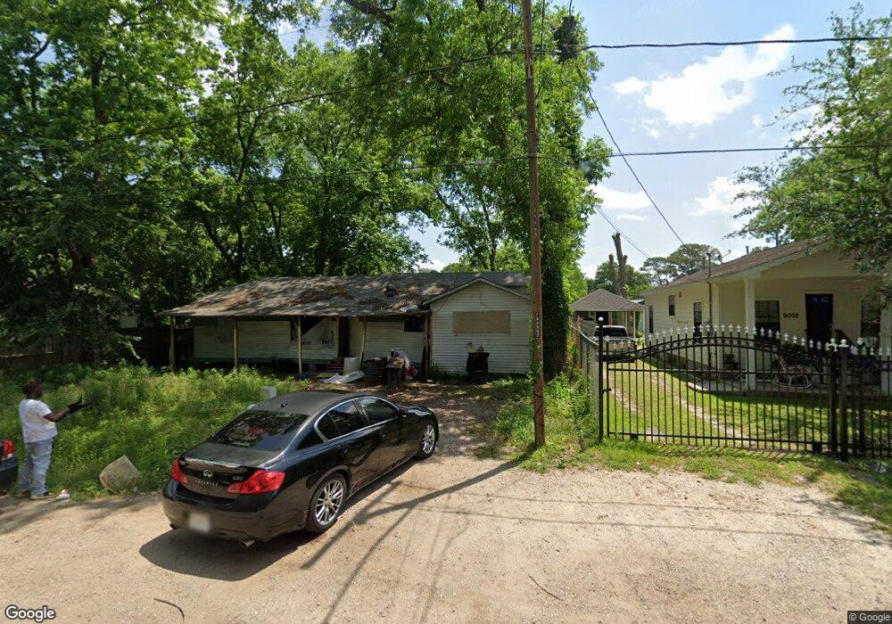 9006 Dandy St, Houston, TX 77016 - photo 1