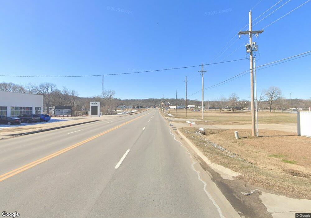 331 E Indiana, Kiefer, OK 74041 - photo 1