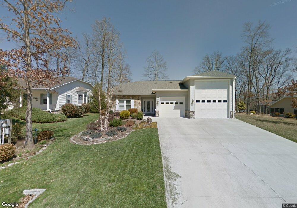 242 Hawthorn Loop, Crossville, TN 38555 - photo 1