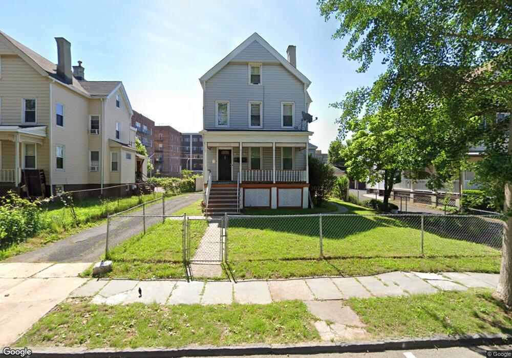 30 Amherst St unit 1, East Orange, NJ 07018 - photo 1