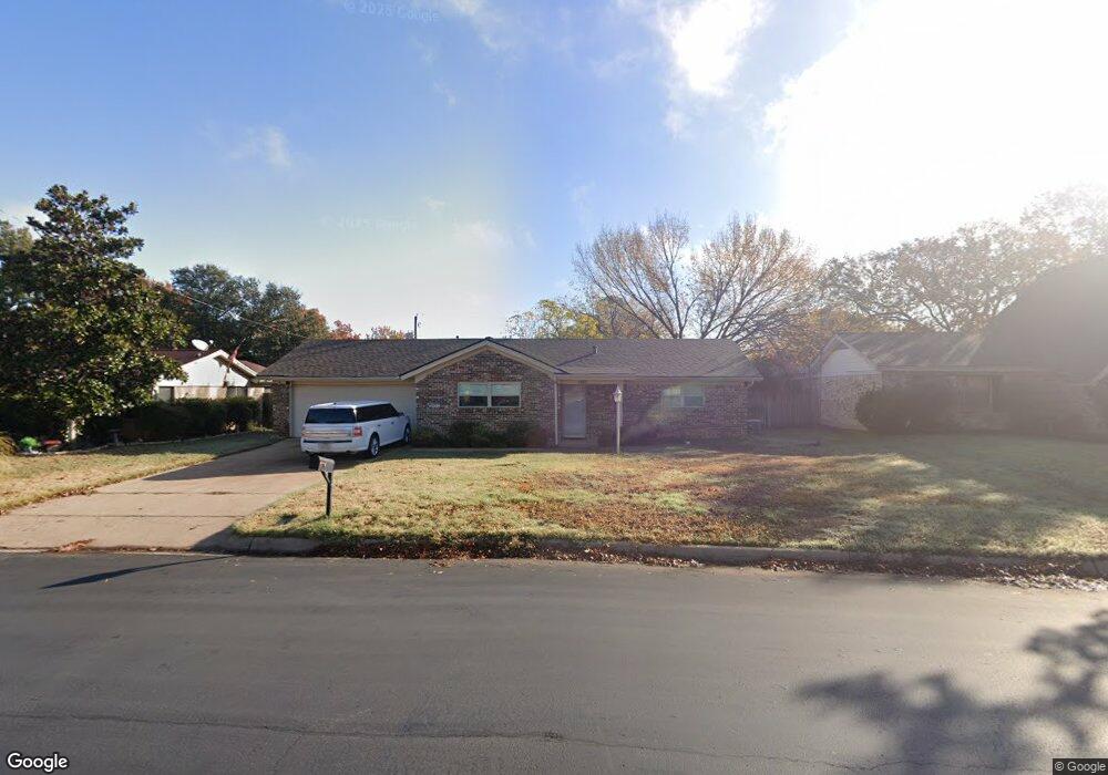 1164 Harrison Ln, Hurst, TX 76053 - photo 1