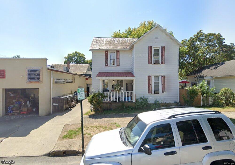 450 E Walnut St, Lancaster, OH 43130 - photo 1