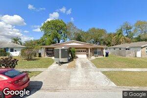 1017 Rainbow Dr, Orlando, FL 32809