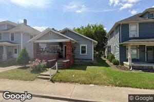 3559 W Michigan St, Indianapolis, IN 46222