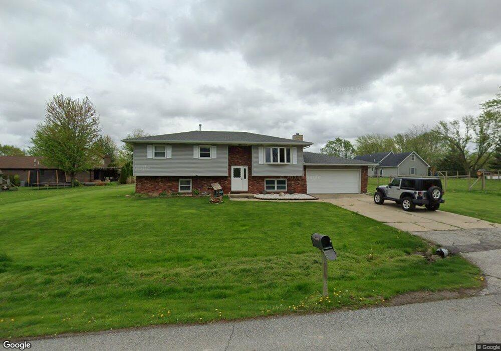 7063 Parke St, Hobart, IN 46342 - photo 1