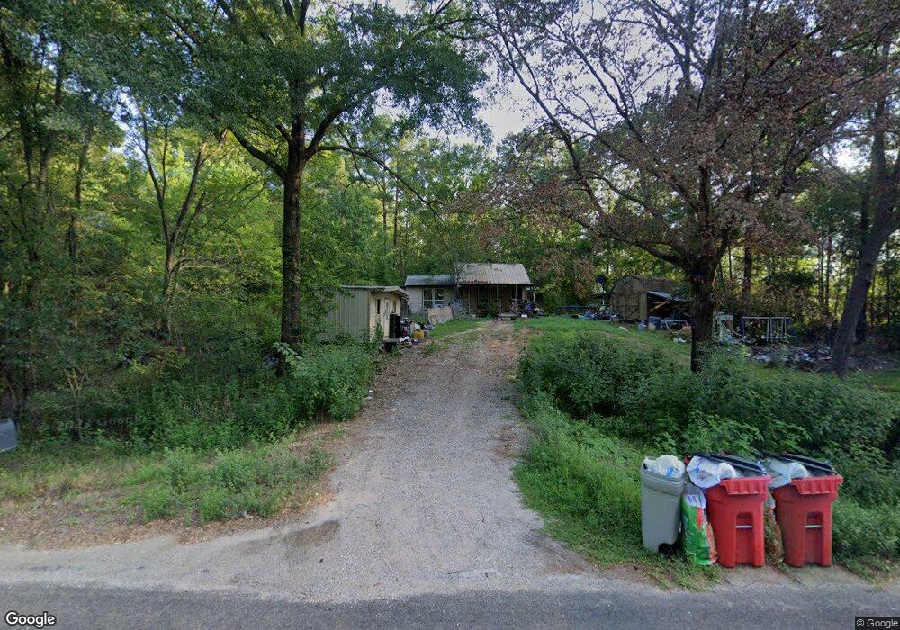 7808 State Highway 103 W, Lufkin, TX 75904 - photo 1