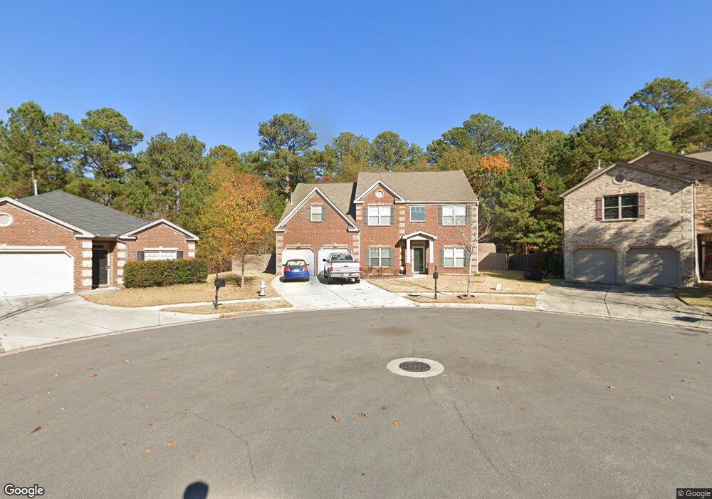 3670 Lebella Ln unit LOT 101, Bethlehem, GA 30620 - photo 1