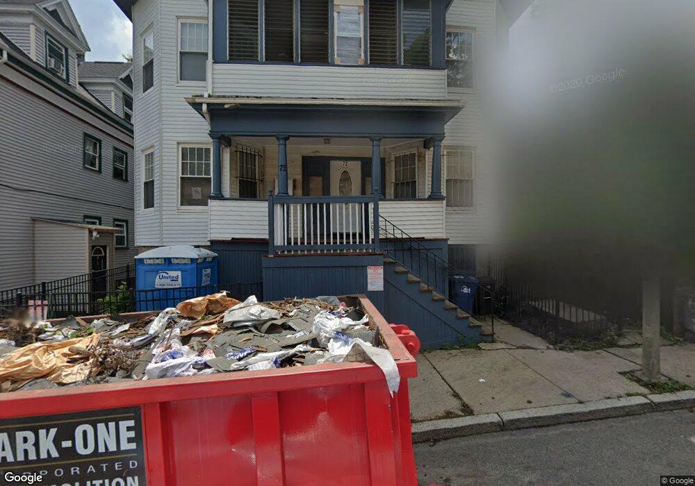 72 Georgia St unit 3, Dorchester, MA 02121 - photo 1