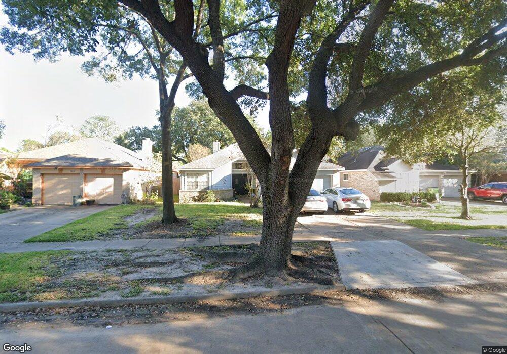 8614 Sparkling Springs Dr, Houston, TX 77095 - photo 1