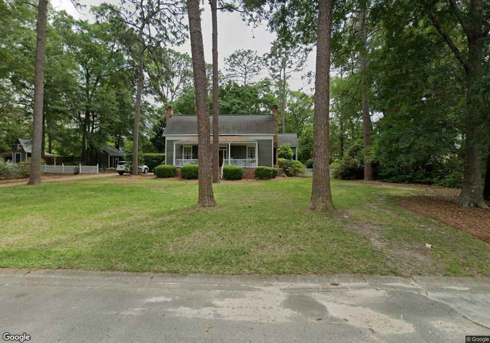 14 15th Ave SE, Moultrie, GA 31768 - photo 1