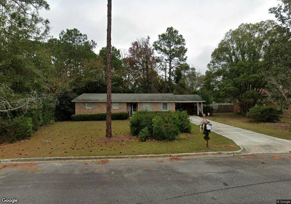 513 18th St E, Tifton, GA 31794 - photo 1