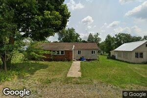 131 Marcus St, Waldron, MI 49288
