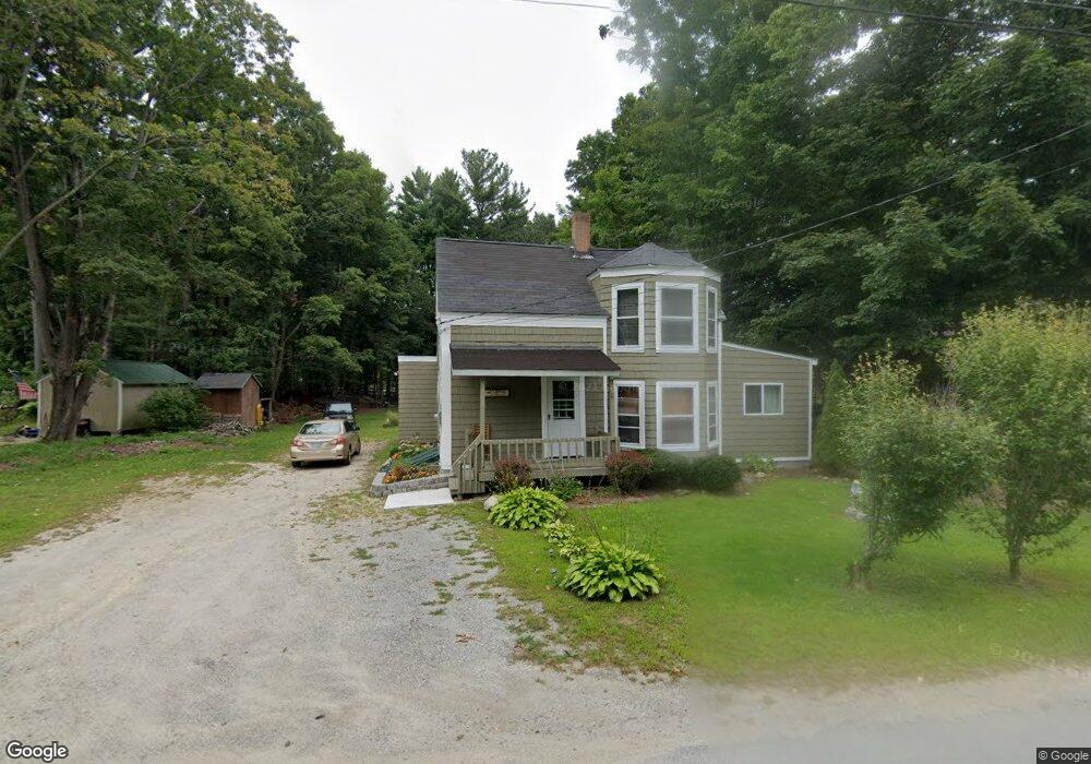 7 Heath St, Newton, NH 03858 - photo 1