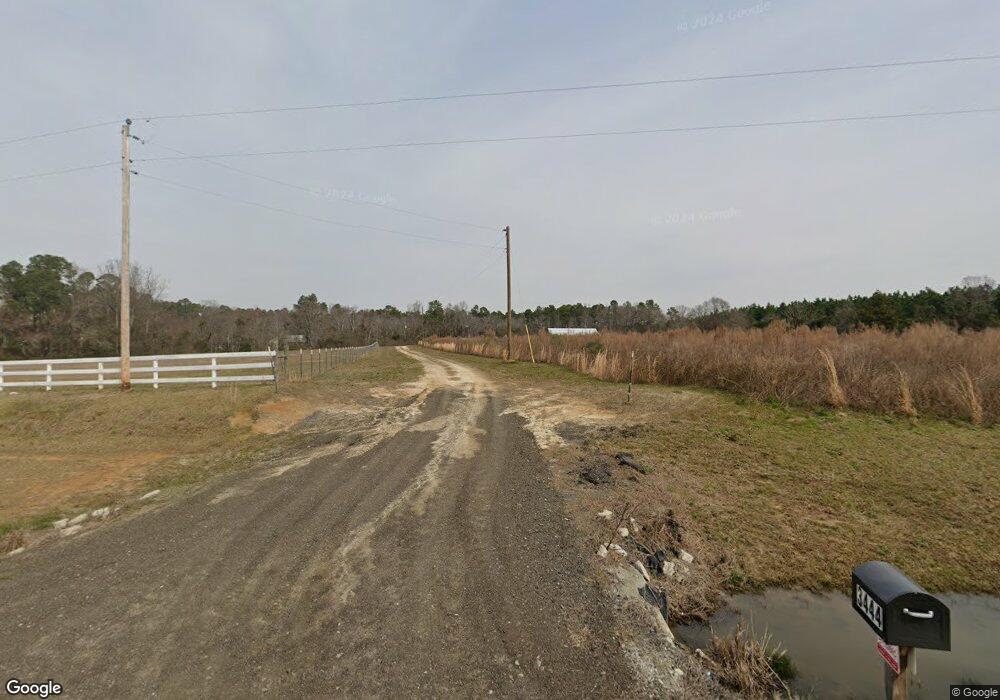 3444 Pleasant Hill Rd, Portal, GA 30450 - photo 1