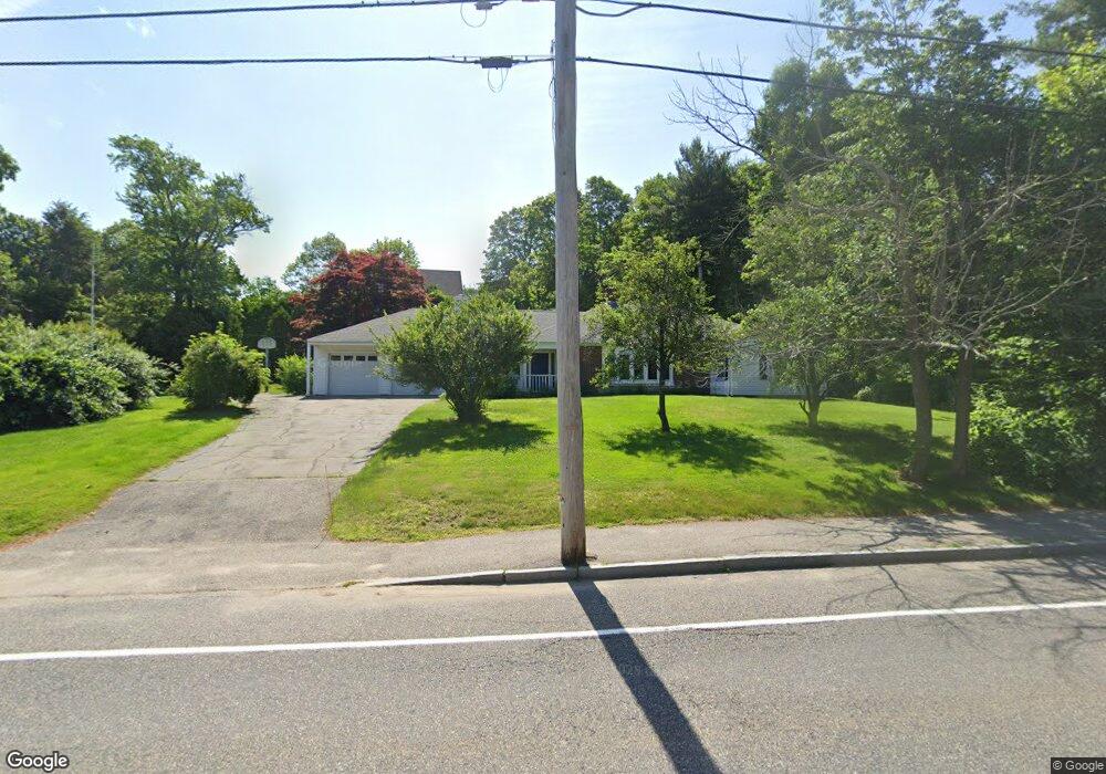 115 N Main St, Sharon, MA 02067 - photo 1