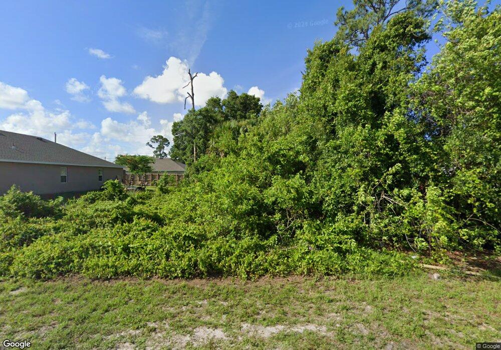 650 SW Gailbreath Ave, Port St. Lucie, FL 34953 - photo 1