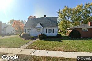 64 S Main St, Fort Loramie, OH 45845
