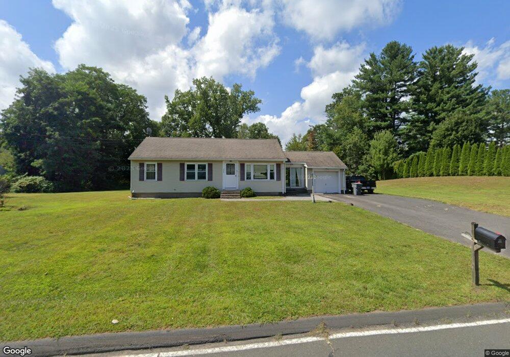 224 Abbe Rd, Enfield, CT 06082 - photo 1
