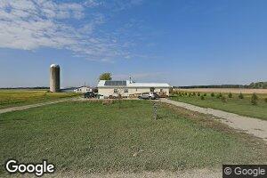 7450 N 750 W, Bryant, IN 47326