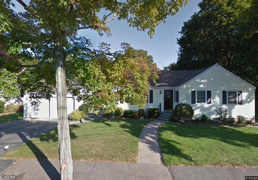 137 Franklin St, Milton, MA 02186 - photo 1