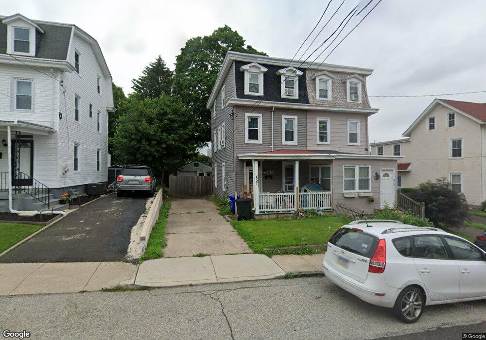 457 Leedom St, Jenkintown, PA 19046 - photo 1