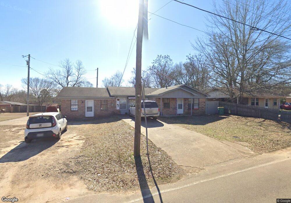 2507 Findley St, Texarkana, TX 75501 - photo 1