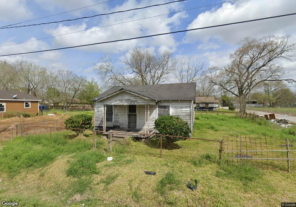 3311 Roland St, Houston, TX 77026 - photo 1