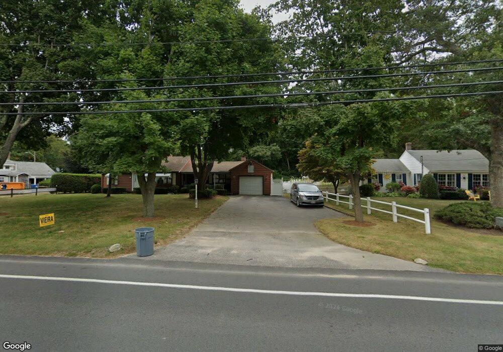 401 Sandwich Rd, East Falmouth, MA 02536 - photo 1