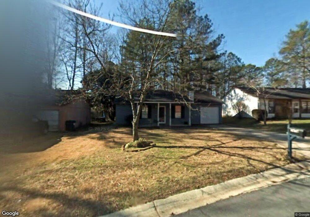 1615 Pecan Log Place unit 3C, Austell, GA 30168 - photo 1